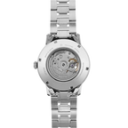 RA-AS0008B Reloj Orient Classic de hombre pulsera de metal 42 mm
