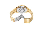 RA-BA0001G Reloj Orient Multi Calendar Hombre Metal Dorado