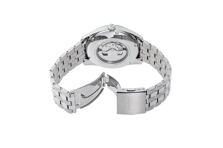 RA-BA0002E Reloj Orient Multi-Year Calendar Hombre Acero