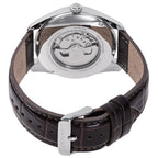 RA-BA0005S Reloj Orient Multi Year Calendar Calendario Perpetuo Hombre Correa