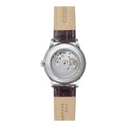 RA-BB0002S Reloj Orient Bambino de hombre banda de piel