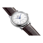 RA-BB0002S Reloj Orient Bambino de hombre banda de piel