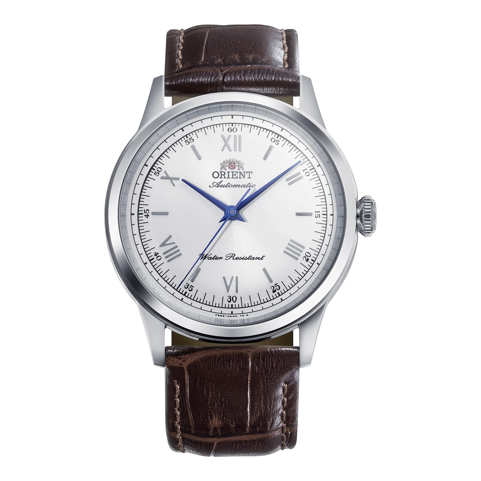 RA-BB0002S Reloj Orient Bambino de hombre banda de piel