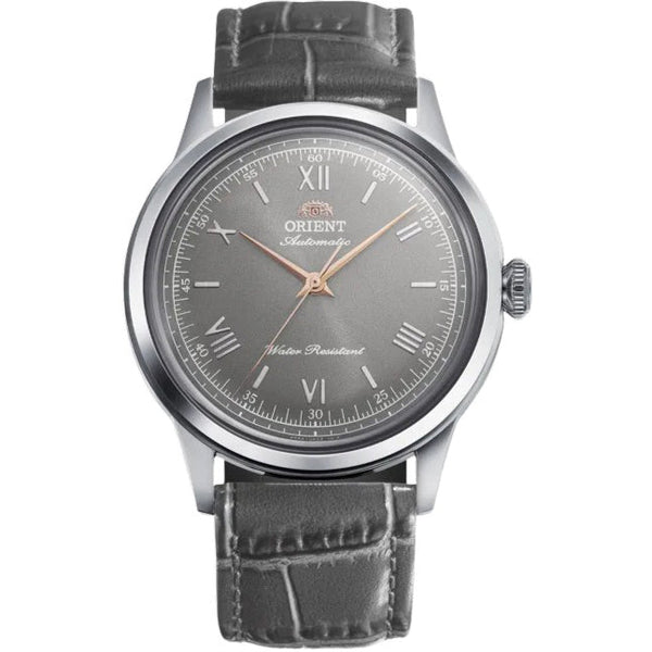 RA-BB0006N Reloj Orient Bambino de hombre correa de piel