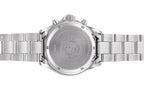 RA-TX0201L Reloj Orient Chronograph Hombre Acero Azul Pepsi