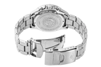 RA-TX0202B Reloj Orient Chronograph Hombre Correa de Acero