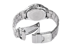 RA-TX0206L Orient caballero pulsera de metal