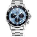 RA-TX0206L Orient caballero pulsera de metal