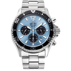 RA-TX0206L Orient caballero pulsera de metal