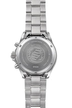 RA-TX0207R Reloj Orient Chronograph Hombre Acero Inoxidable