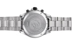 RA-TX0208L Reloj Orient Chronograph Hombre Acero Azul Marino
