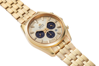 RA-TX0301G Reloj Orient Chronograph Hombre Acero Dorado