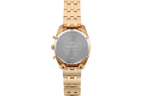 RA-TX0301G Reloj Orient Chronograph Hombre Acero Dorado