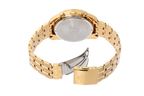 RA-TX0301G Reloj Orient Chronograph Hombre Acero Dorado