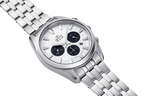 RA-TX0305S Orient de caballero pulsera de metal