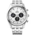 RA-TX0305S Orient de caballero pulsera de metal