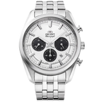 RA-TX0305S Orient de caballero pulsera de metal