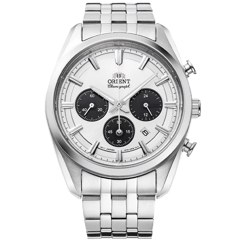 RA-TX0305S Reloj Orient Stretto de caballero pulsera de metal