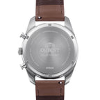 RA-TX0306S Reloj Orient Contemporary de hombre pulsera de cuero