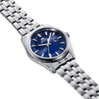RA-WG0602L Reloj Orient Stretto Solar Mujer Correa Acero