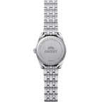 RA-WG0602L Reloj Orient Stretto Solar Mujer Correa Acero