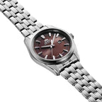 RA-WG0603R Reloj Orient Stretto Solar Mujer Correa Acero