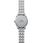 RA-WG0603R Reloj Orient Stretto Solar Mujer Correa Acero