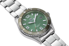 RA-WJ0001E Reloj Orient Solar-Power Hombre Correa Acero
