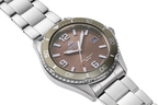 RA-WJ0004Y Reloj Orient Sport Hombre Pulsera Acero Esfera