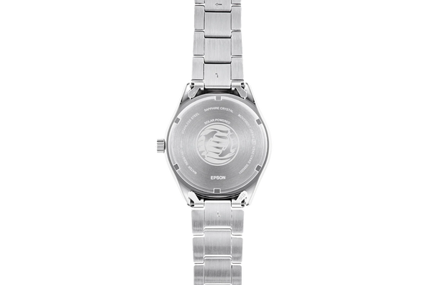 RA-WJ0004Y Reloj Orient Sport Hombre Pulsera Acero Esfera