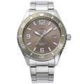 RA-WJ0004Y Reloj Orient Sport Hombre Pulsera Acero Esfera