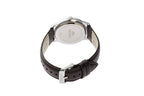 RA-WK0004L Reloj Orient Bambino de caballero pulsera de piel