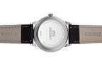RA-WK0004L Reloj Orient Bambino de caballero pulsera de piel