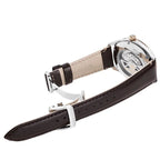 RE-AT0201G Reloj Orient Star de caballero correa de piel