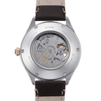 RE-AT0201G Reloj Orient Star de caballero correa de piel