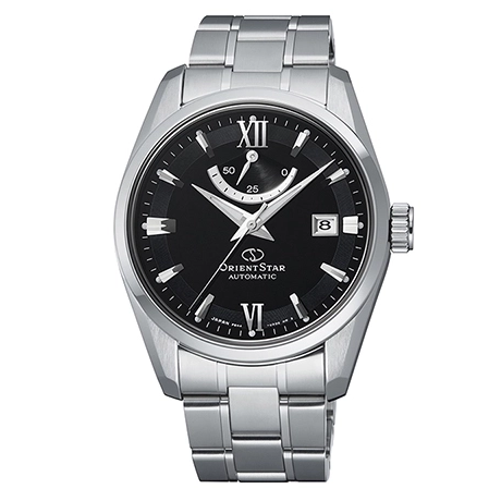 RE-AU0004B Reloj Orient Star Contemporary de hombre correa de metal