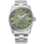 RE-AU0107E Reloj Orient Star Contemporary de hombre correa de metal