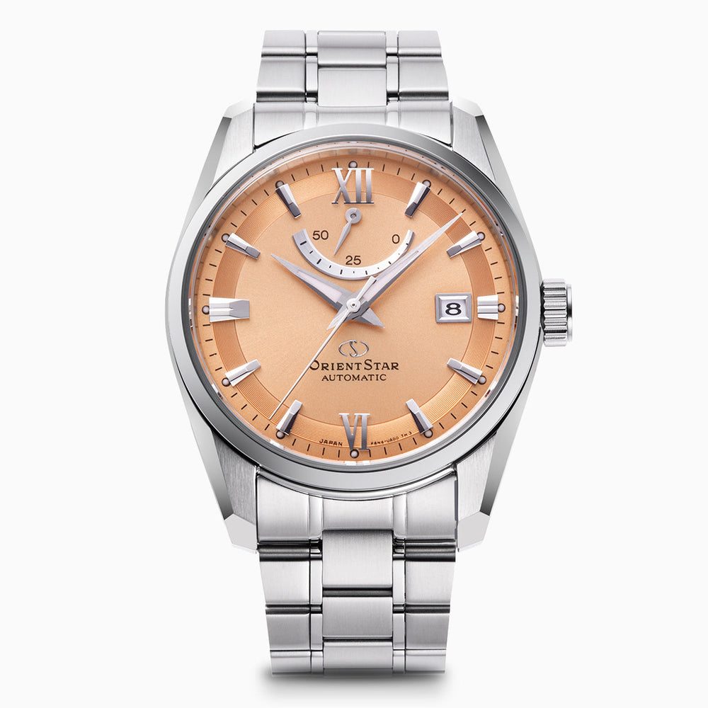 Orient Star