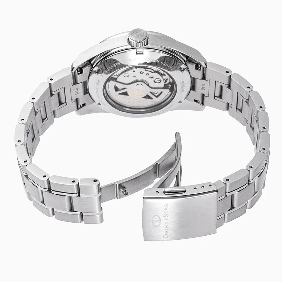 RE-AU0109L Reloj Orient Star de automático de caballero correa de metal