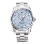 RE-AU0109L Reloj Orient Star de automático de caballero correa de metal