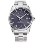 RE-AU0112V Reloj Orient Star Contemporary de hombre correa de metal