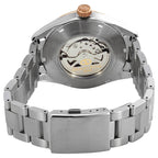 RE-AU0401S Reloj Orient Star Automático de caballero correa de metal