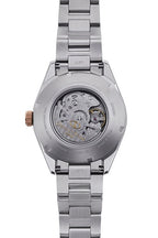 RE-AU0401S Reloj Orient Star Automático de caballero correa de metal