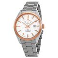 RE-AU0401S Reloj Orient Star Automático de caballero correa de metal