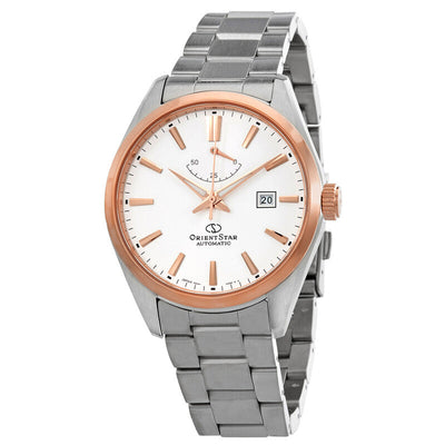 RE-AU0401S Reloj Orient Star Contemporary automático de caballero