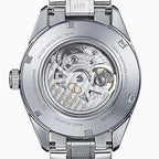 RE-AV0003L Reloj Orient Star de hombre correa de metal automático - Acero Inoxidable Plateado