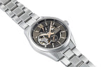 RE-AV0004N Reloj Orient Star de hombre correa de metal automático