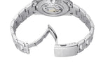 RE-AV0004N Reloj Orient Star de hombre correa de metal automático