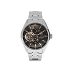 RE-AV0004N Reloj Orient Star de hombre correa de metal automático