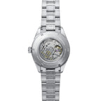 RE-AV0138V Reloj Orient Star Modern Skeleton de hombre correa de metal